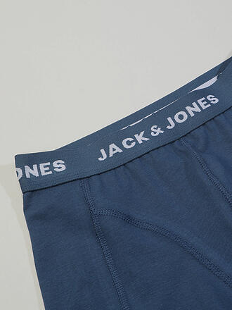 JACK & JONES | Jungen Pants 3-er Pkg. JACKEX dark green/dark cheddar - ensign bl