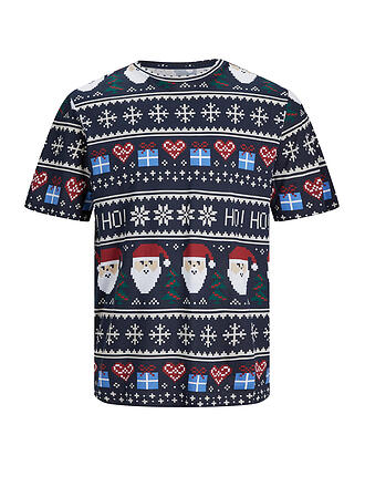 JACK & JONES | T-Shirt JORXMAS