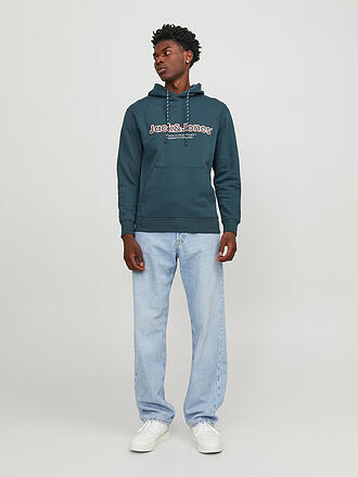 JACK & JONES | Kapuzensweater - Hoodie JORLAKEWOOD