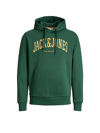 JACK & JONES | Kapuzensweater - Hoodie JJEJOSH