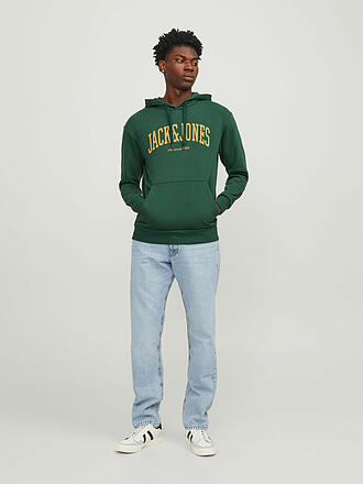 JACK & JONES | Kapuzensweater - Hoodie JJEJOSH