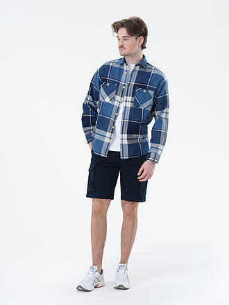 JACK & JONES | Overshirt  JJEMICHAEL