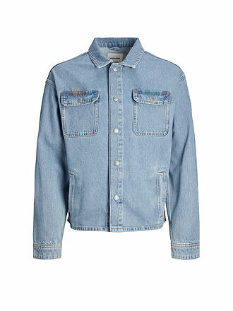 JACK & JONES | Overshirt JJICHASE JJOVERSHIRT