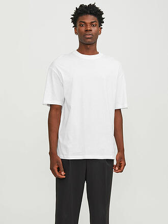 JACK & JONES | T-Shirt JJEBRADLEY