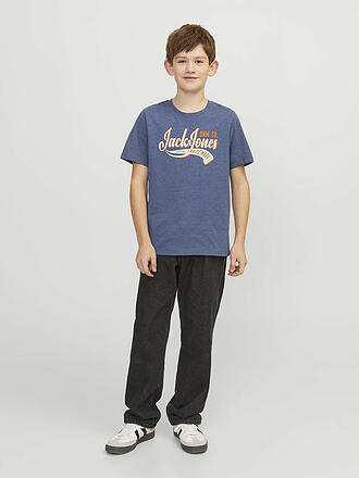 JACK & JONES | Jungen T-Shirt JJELOGO