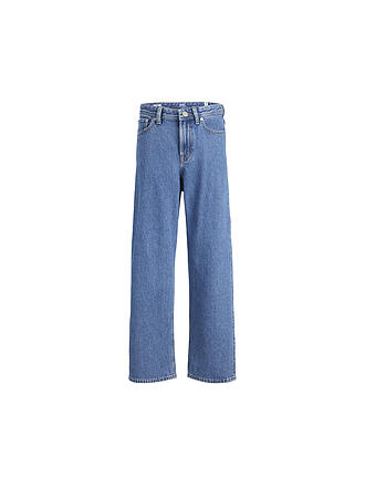 JACK & JONES | Jungen Jeans Baggy Fit JJIALEX