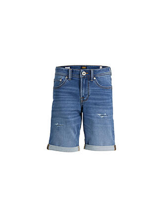 JACK & JONES | Jungen Shorts JJIRICK JJICON