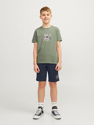 JACK & JONES | Jungen Sweatshorts JPSTSWIFT