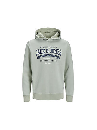 JACK & JONES | Jungen Sweater JJELOGO