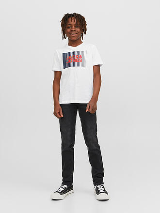 JACK & JONES | Jungen Jeans Slim Fit JJIGLENN