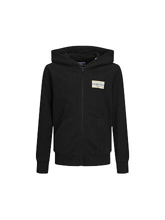 JACK & JONES | Jungen Sweatjacke JORCOBIN