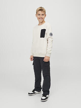 JACK & JONES | Jungen Cargohose JPSTKANE