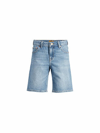 JACK & JONES | Jungen Jeansshorts JJICHRIS JJORIGINAL