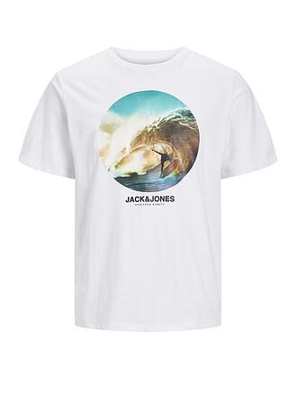 JACK & JONES | T-Shirt JJCELLOX