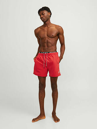 JACK & JONES | Badeshorts JPSTFIJI JJSWIM 