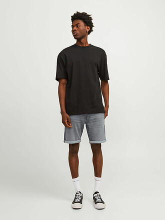 JACK & JONES | Jeansshorts JJIRICK JJICON