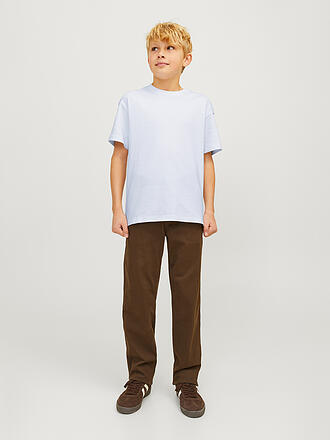 JACK & JONES | Jungen T-Shirt Loose Fit JJEURBAN EDGE