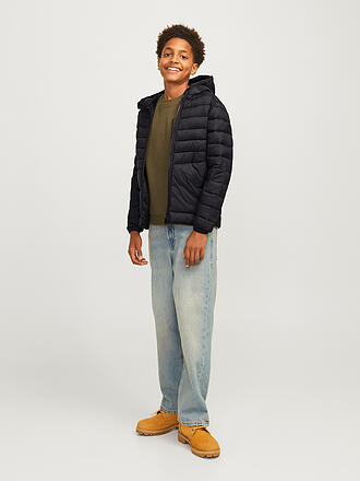 JACK & JONES | Jungen Steppjacke JJESPRINT