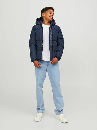 JACK & JONES | Jungen Steppjacke  JCOSPEED 