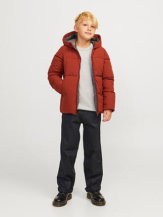 JACK & JONES | Jungen Hose JPSTALEX JJCLEAN