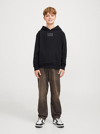 JACK & JONES | Jungen Kapuzensweater - Hoodie JJHAKKAI