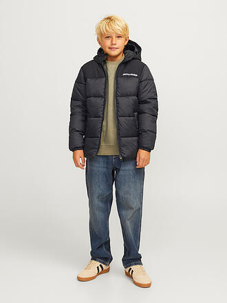 JACK & JONES | Jungen Steppjacke JJMOON