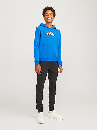 JACK & JONES | Jungen Jogginghose JPSTWILL JJFUSION