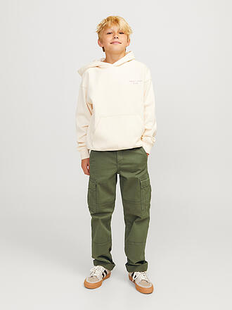 JACK & JONES | Jungen Cargohose JPSTKANE