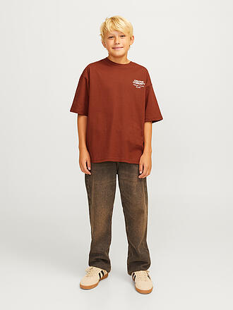 JACK & JONES | Jungen T-Shirt  JORNOHO 