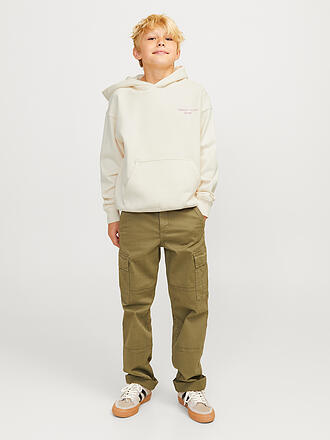 JACK & JONES | Jungen Kapuzensweater - Hoodie JORNOHO 