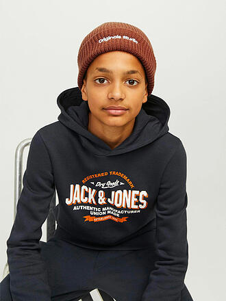 JACK & JONES | Jungen Mütze - Haube JACVESTERBRO