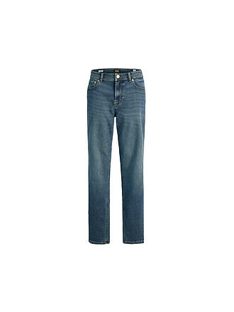 JACK & JONES | Jungen Jeans Straight Fit JJICLARK JJORIGINAL