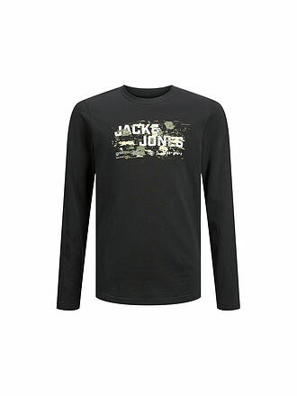 JACK & JONES | Jungen Langarmshirt JCOOUTDOOR