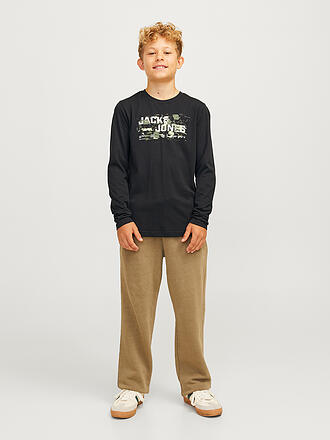 JACK & JONES | Jungen Langarmshirt JCOOUTDOOR