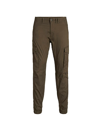 JACK & JONES | Cargohose JPSTPAUL JJFLAKE 