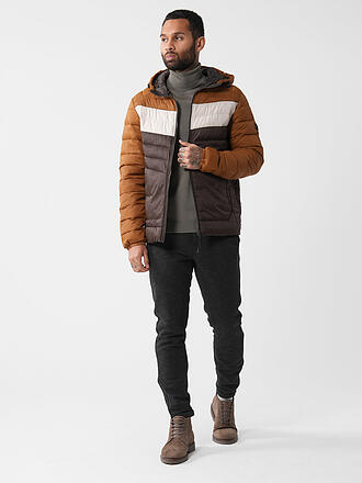 JACK & JONES | Steppjacke JJESPRINT 