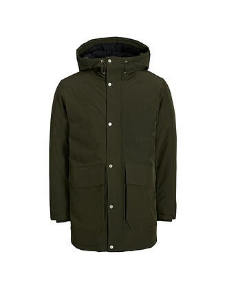 JACK & JONES | Parka JJETREK