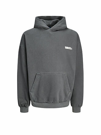 JACK & JONES | Kapuzensweater - Hoodie JORVERMONT