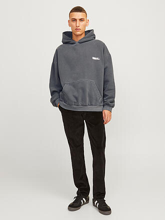 JACK & JONES | Kapuzensweater - Hoodie JORVERMONT