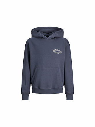 JACK & JONES | Jungen Kapuzensweater - Hoodie JORFREDERIKSBERG