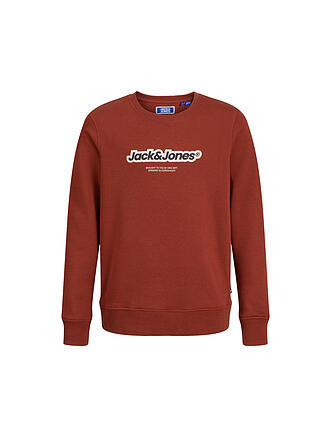 JACK & JONES | Jungen Sweater JORVESTERBRO