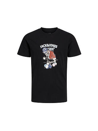 JACK & JONES | Jungen T-Shirt JOREIGHT SKULL