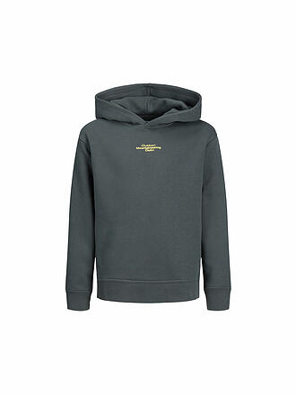 JACK & JONES | Jungen Kapuzensweater - Hoodie JCOALPHA MOUNTAIN