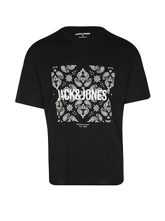 JACK & JONES | T-Shirt JJPAISLEY