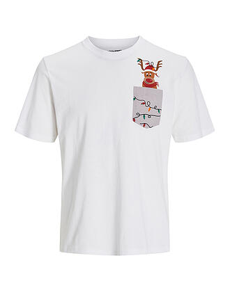 JACK & JONES | T-Shirt JJXMAS