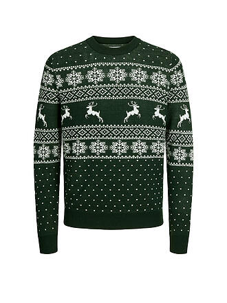 JACK & JONES | Pullover JJXMAS GABRIEL