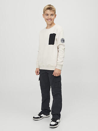 JACK & JONES | Jungen Cargohose JPSTKANE JJHARLOW