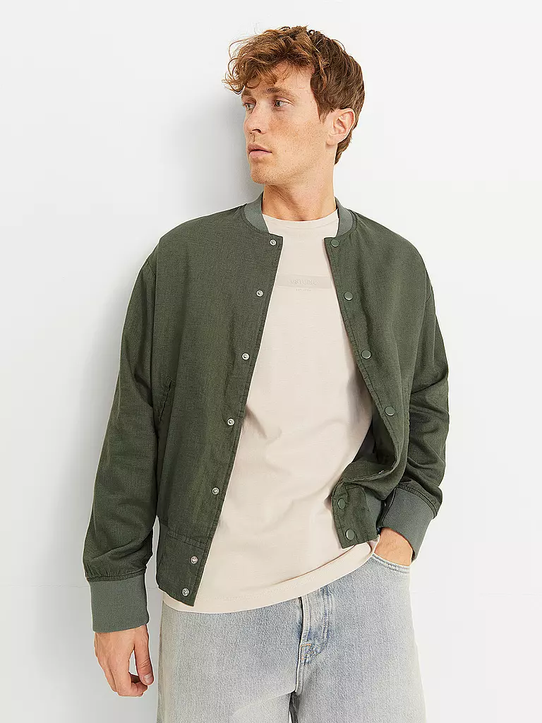 JACK & JONES | Blouson JJARIO | beige