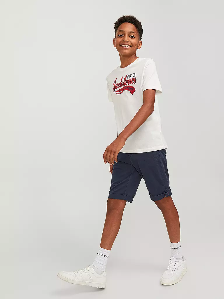 JACK & JONES | Jungen Chinoshorts 