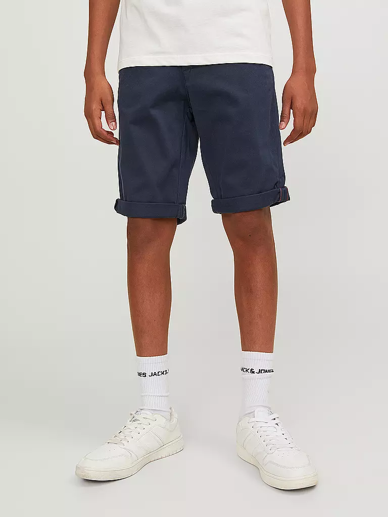 JACK & JONES | Jungen Chinoshorts 